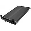 Radiateur, refroidissement du moteur TEKNÖR CCH-AU-005 - Visuel 1