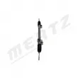 Crémaillère de direction MERTZ M-G1136 - Visuel 3