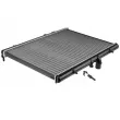 Radiateur, refroidissement du moteur TEKNÖR CCH-CT-005 - Visuel 2