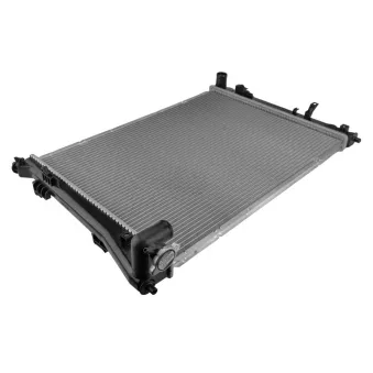 Radiateur, refroidissement du moteur TEKNÖR