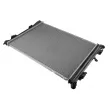 Radiateur, refroidissement du moteur TEKNÖR CCH-HY-008 - Visuel 2