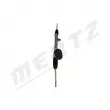 Crémaillère de direction MERTZ M-G1142 - Visuel 2