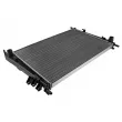 Radiateur, refroidissement du moteur TEKNÖR CCH-JG-000 - Visuel 1