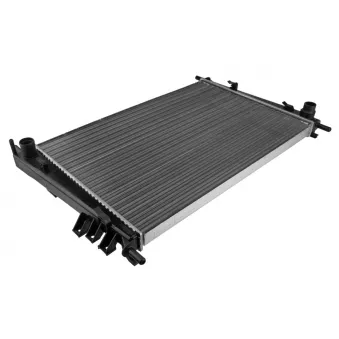 Radiateur, refroidissement du moteur TEKNÖR