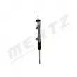 Crémaillère de direction MERTZ M-G1142 - Visuel 3