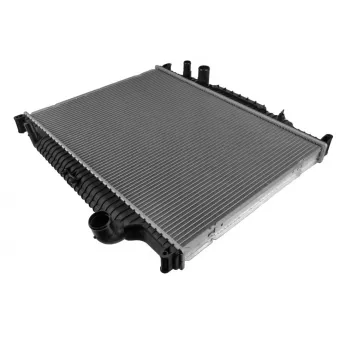 Radiateur, refroidissement du moteur TEKNÖR