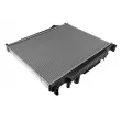 Radiateur, refroidissement du moteur TEKNÖR CCH-LR-002 - Visuel 2