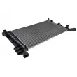 Radiateur, refroidissement du moteur TEKNÖR CCH-ME-006 - Visuel 1