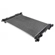 Radiateur, refroidissement du moteur TEKNÖR CCH-ME-006 - Visuel 2