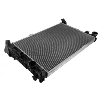 Radiateur, refroidissement du moteur TEKNÖR CCH-ME-007