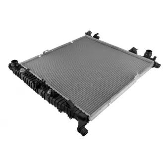 Radiateur, refroidissement du moteur TEKNÖR CCH-ME-008