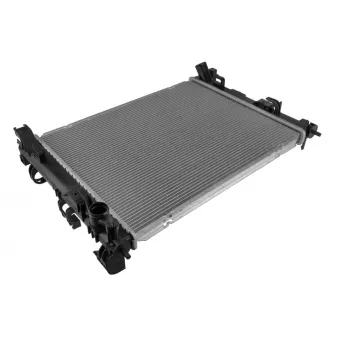 Radiateur, refroidissement du moteur TEKNÖR CCH-NS-000