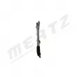 Crémaillère de direction MERTZ M-G1154 - Visuel 2