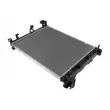 Radiateur, refroidissement du moteur TEKNÖR CCH-NS-000 - Visuel 2