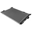 Radiateur, refroidissement du moteur TEKNÖR CCH-NS-002 - Visuel 2