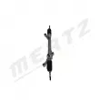 Crémaillère de direction MERTZ M-G1156 - Visuel 2