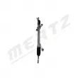 Crémaillère de direction MERTZ M-G1156 - Visuel 3