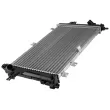 Radiateur, refroidissement du moteur TEKNÖR CCH-PL-011 - Visuel 1