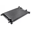 Radiateur, refroidissement du moteur TEKNÖR CCH-RE-003 - Visuel 1