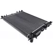 Radiateur, refroidissement du moteur TEKNÖR CCH-RE-003 - Visuel 2