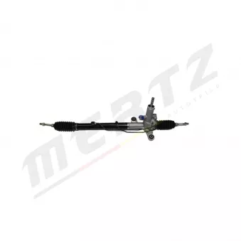 Crémaillère de direction MERTZ M-G1163