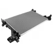 Radiateur, refroidissement du moteur TEKNÖR CCH-RE-004 - Visuel 1