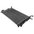 Radiateur, refroidissement du moteur TEKNÖR CCH-RE-006 - Visuel 2