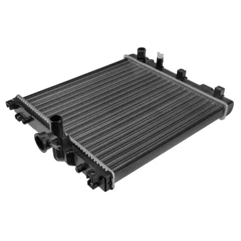Radiateur, refroidissement du moteur TEKNÖR