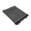 Radiateur, refroidissement du moteur TEKNÖR CCH-SU-000 - Visuel 2