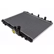 Radiateur, refroidissement du moteur TEKNÖR CCH-SU-003 - Visuel 1