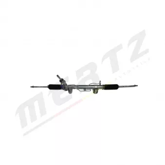 Crémaillère de direction MERTZ M-G1170