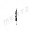 Crémaillère de direction MERTZ M-G1170 - Visuel 2