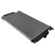 Radiateur, refroidissement du moteur TEKNÖR CCH-TY-004 - Visuel 2