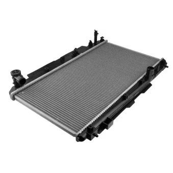 Radiateur, refroidissement du moteur TEKNÖR CCH-TY-005