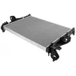 Radiateur, refroidissement du moteur TEKNÖR CCH-VC-002 - Visuel 2