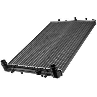 Radiateur, refroidissement du moteur TEKNÖR CCH-VW-001