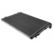 Radiateur, refroidissement du moteur TEKNÖR CCH-VW-008 - Visuel 2