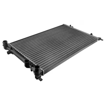 Radiateur, refroidissement du moteur TEKNÖR