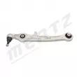 Bras de liaison, suspension de roue avant MERTZ M-S0667 - Visuel 1