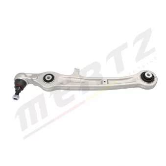 Bras de liaison, suspension de roue avant MERTZ M-S0667
