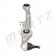 Bras de liaison, suspension de roue avant MERTZ M-S0667 - Visuel 2