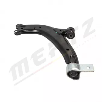 Triangle ou bras de suspension (train avant) MERTZ M-S0750