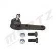 Rotule de suspension MERTZ M-S0973 - Visuel 1