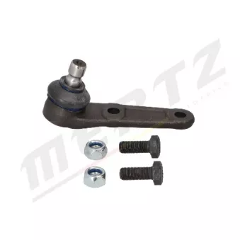 Rotule de suspension MERTZ