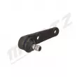 Rotule de suspension MERTZ M-S0973 - Visuel 3