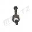 Rotule de direction intérieure, barre de connexion MERTZ M-S1241 - Visuel 2
