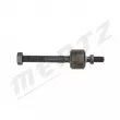 Rotule de direction intérieure, barre de connexion MERTZ M-S1241 - Visuel 3