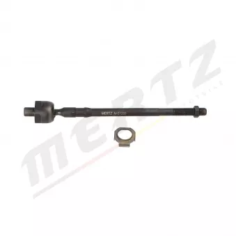 Rotule de direction intérieure, barre de connexion MERTZ M-S1250