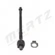 Rotule de direction intérieure, barre de connexion MERTZ M-S1250 - Visuel 2