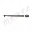Rotule de direction intérieure, barre de connexion MERTZ M-S1266 - Visuel 2